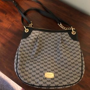 Michael Kors Hobo Bag